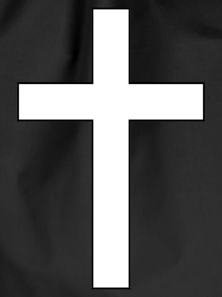 Classical Latin Cross