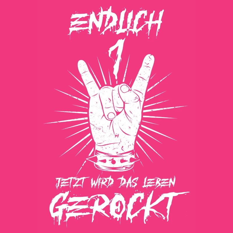 ENDLICH 1 erster Geburtstag