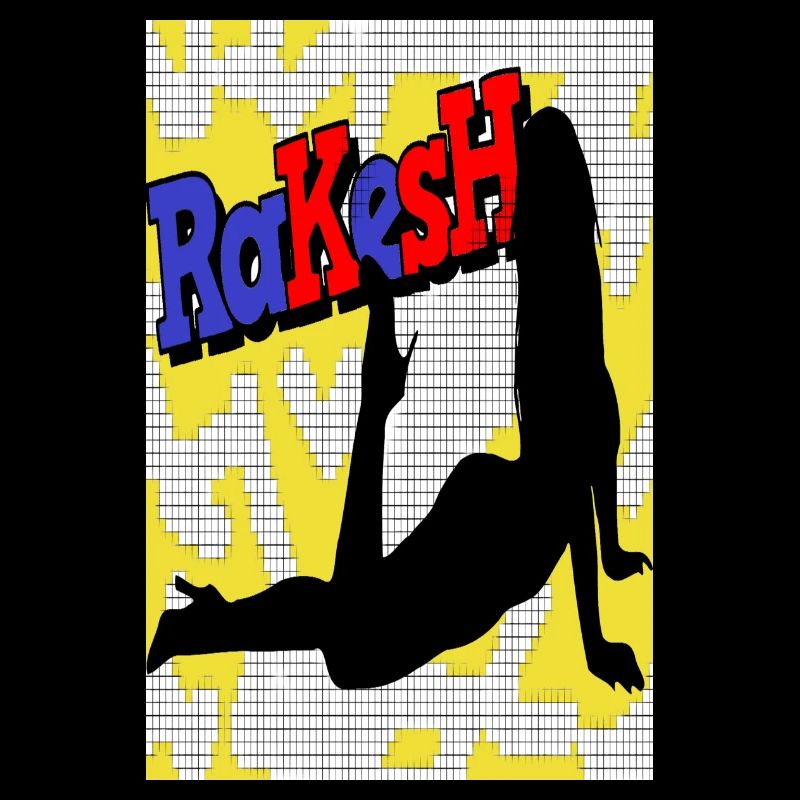 big rakesh