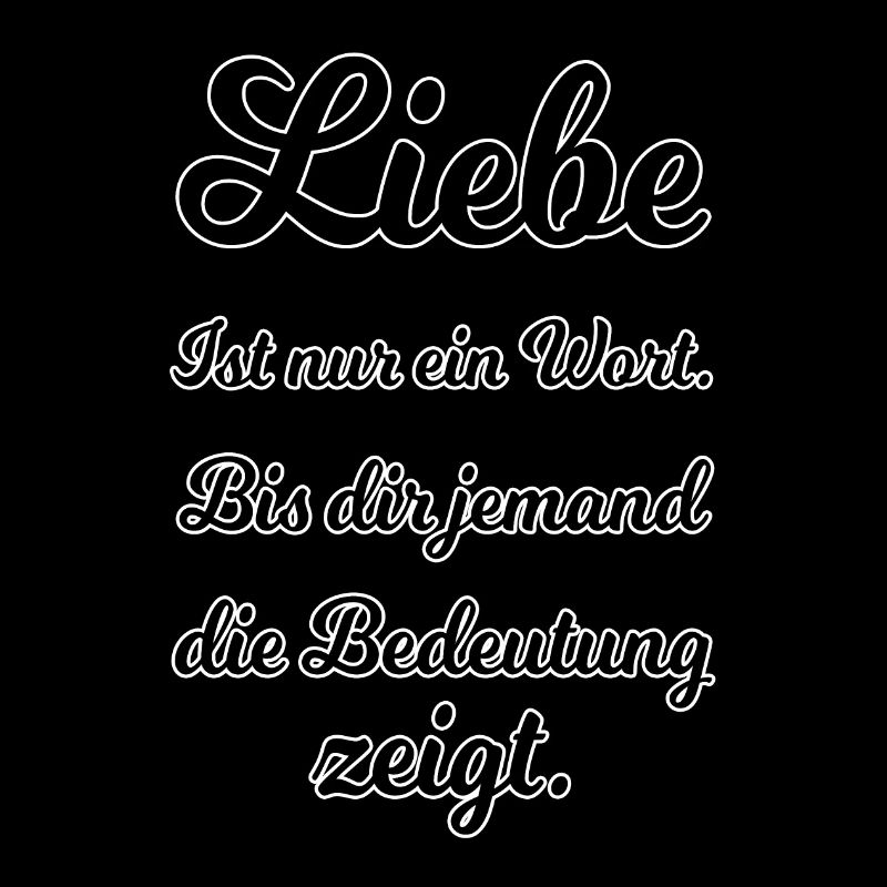 Liebe