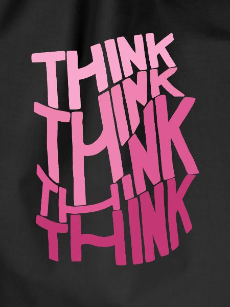 THINKPINK