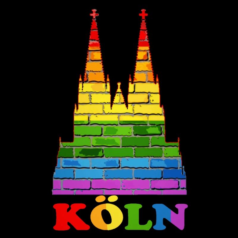 LGBT Cologne Gay Pride