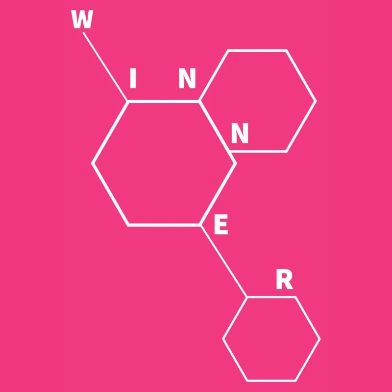 Winner Molecule