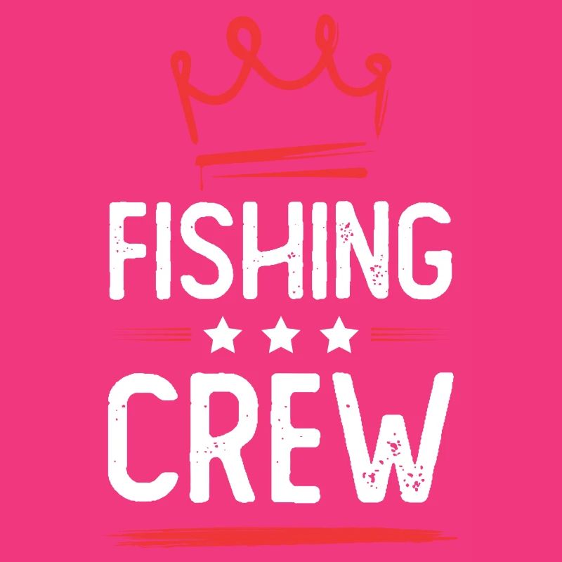 Fishing Crew