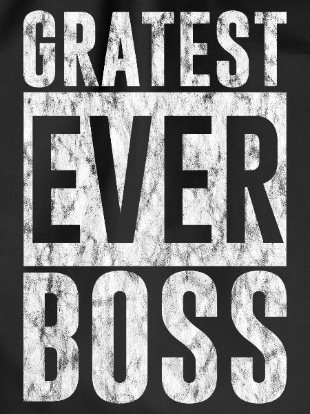 Gratest Ever Boss 3