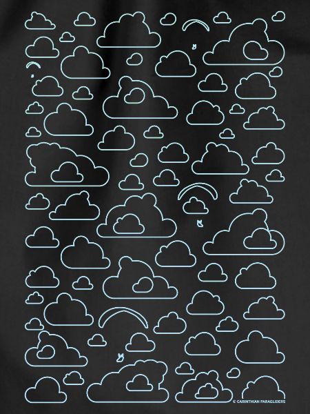 Cloud Surfer Paragliding light