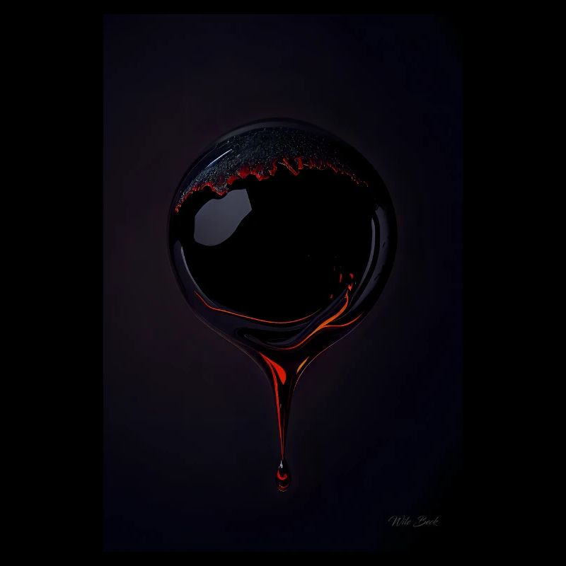 Drops red 1