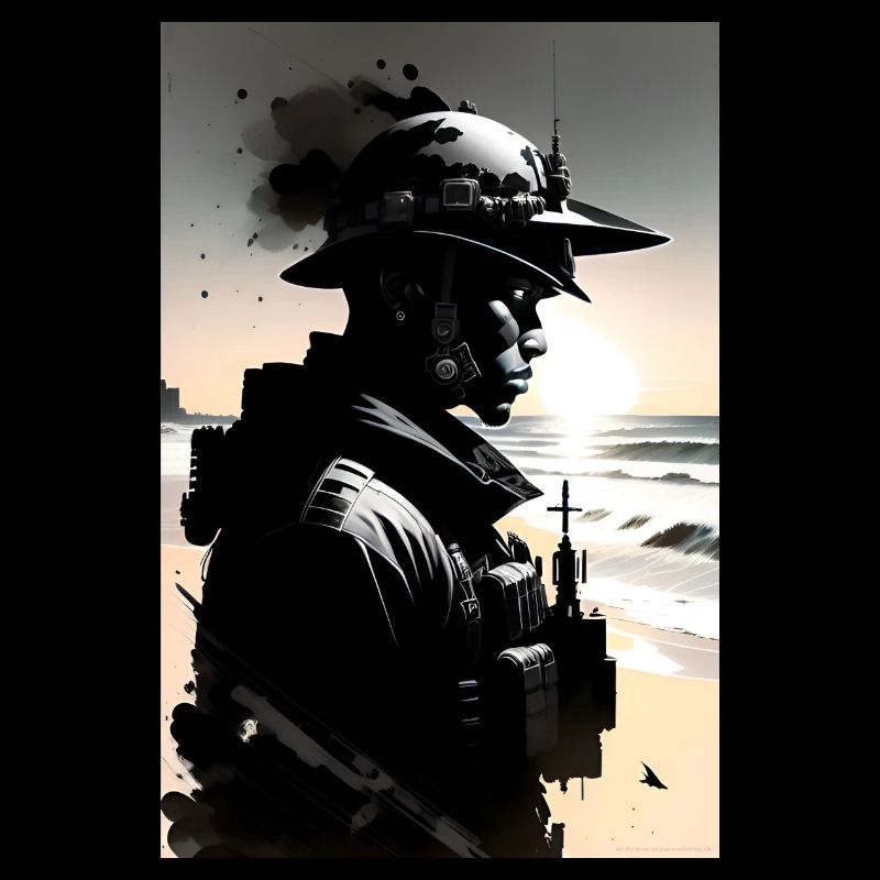 Soldat