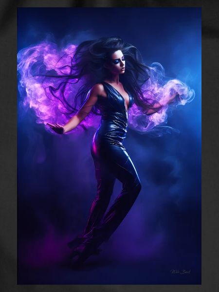 Purple Beauty 2