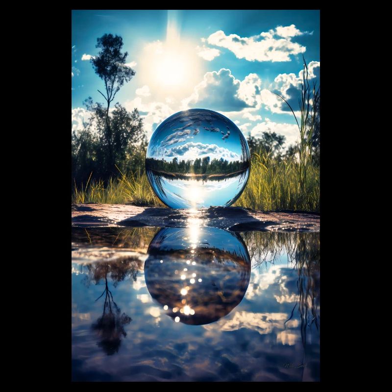 Spiegelbild