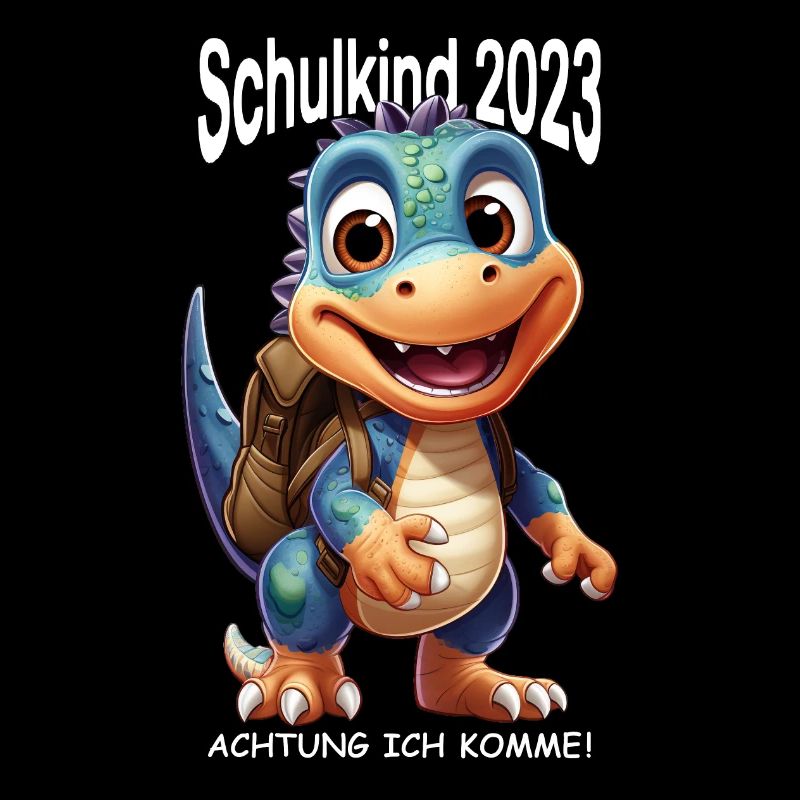 Schulstart 2023