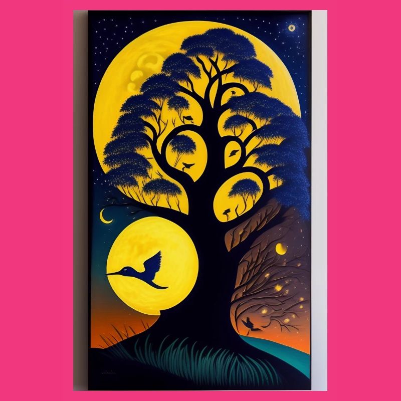 Der Baum