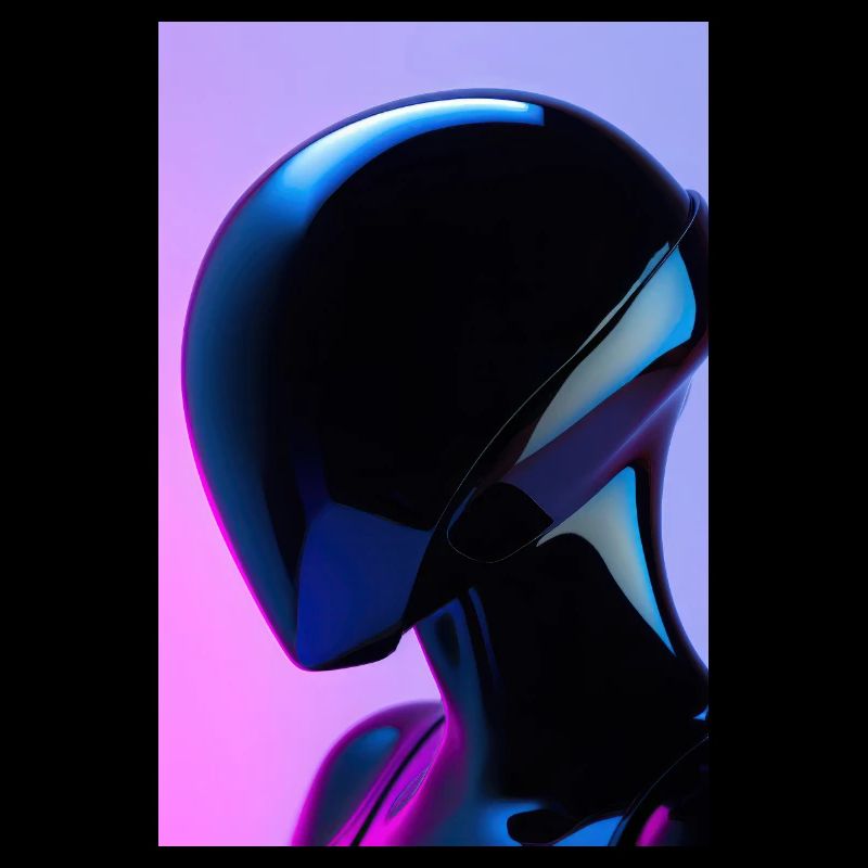 Robot d’impression 5