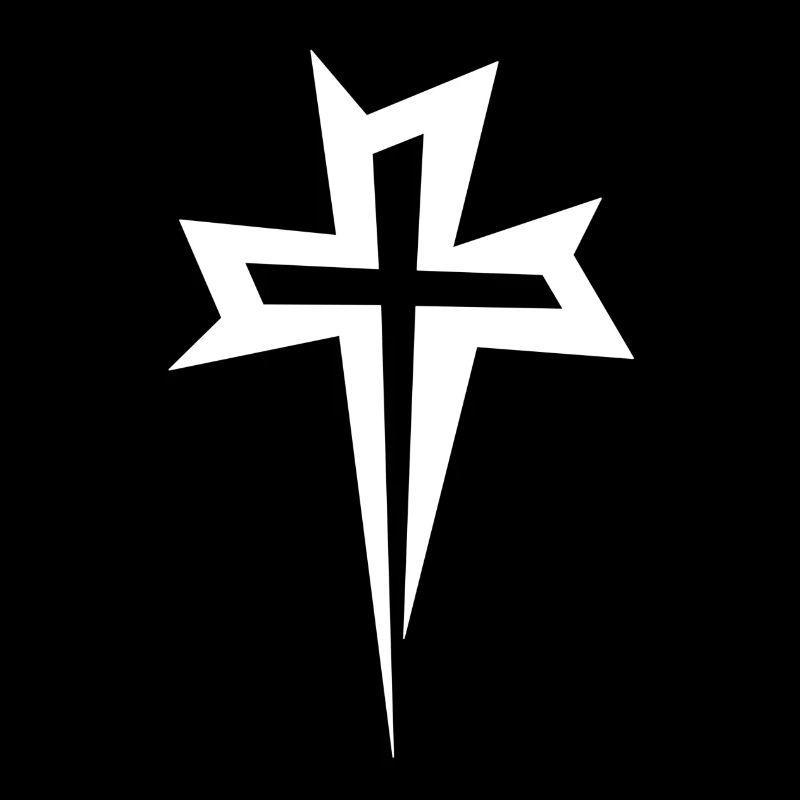 WHITE CROSS