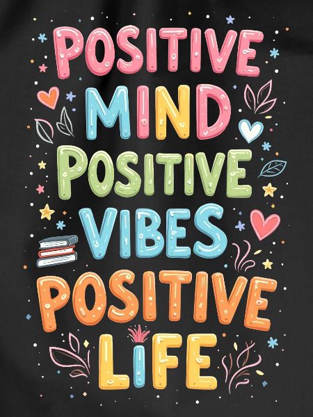 Positivity