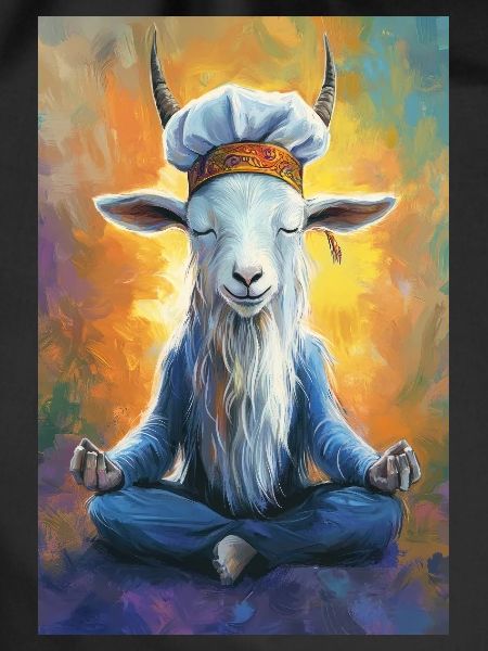 Zen Goat Master