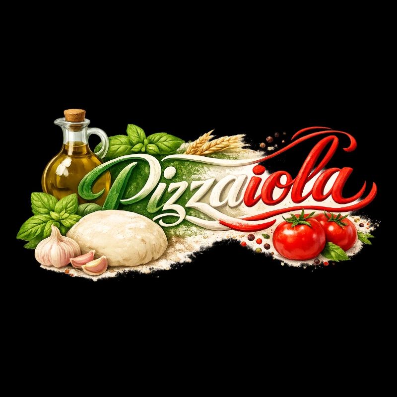 Pizzaiola - der Pizzabäcker