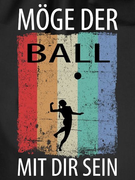 Faustball Faustballer Faustballspieler