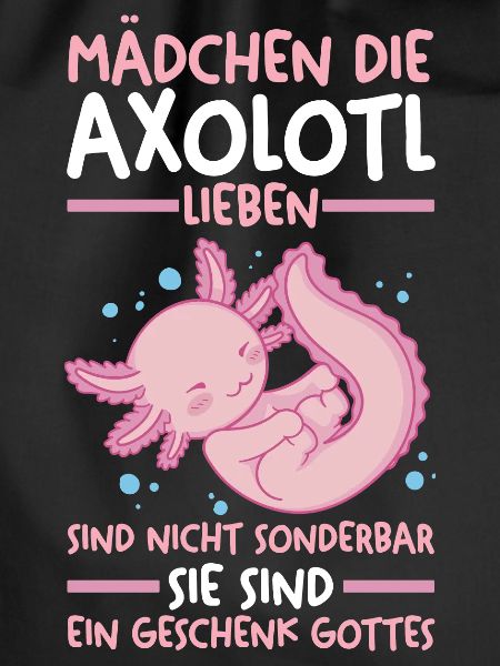 Axolotl