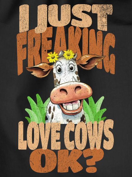 Cow Cows