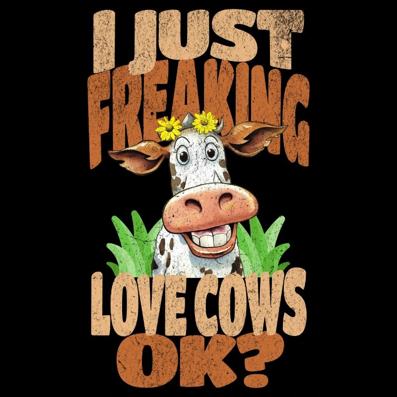Cow Cows