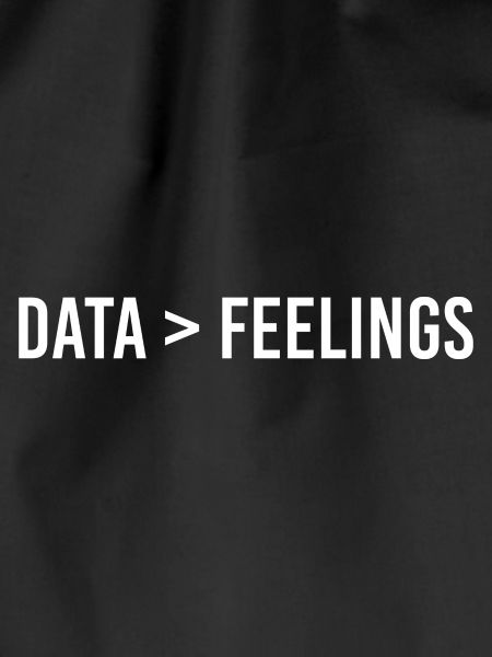 Date Greater Than Feelings Programmer