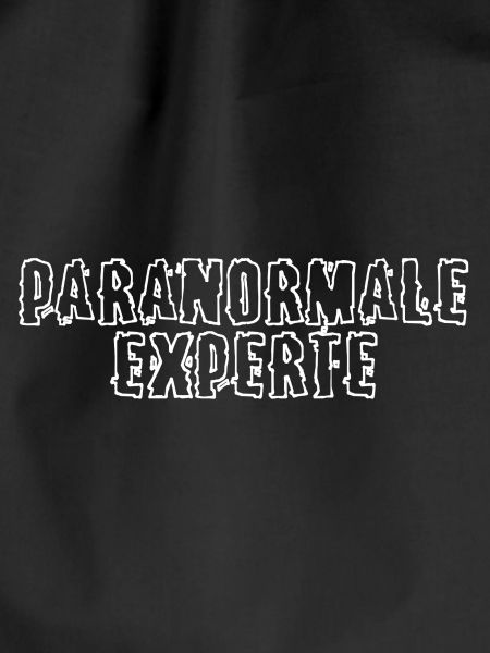 PARANORMALE EXPERTE