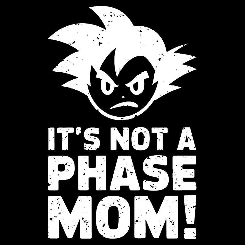 It's not a phase mom! Emo Goth Alternative