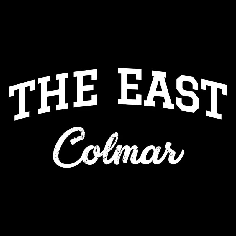 DER OSTEN Colmar