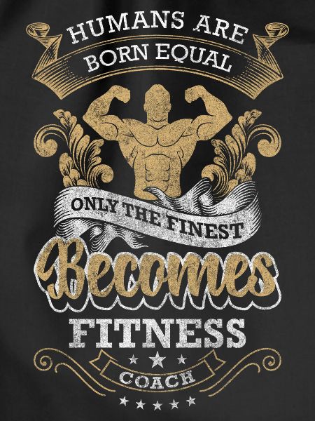 Coach Strength Sports