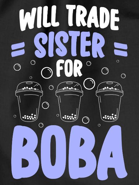 Boba Trend Eistee