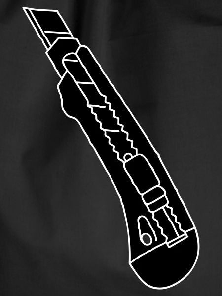 Cutter Rug Knives 2