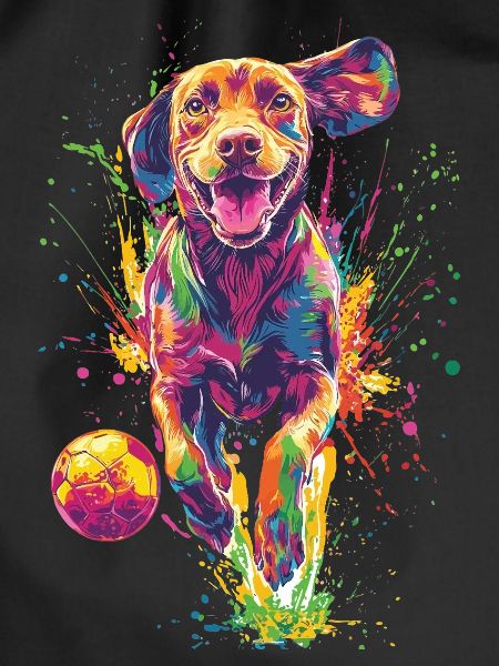Vizsla