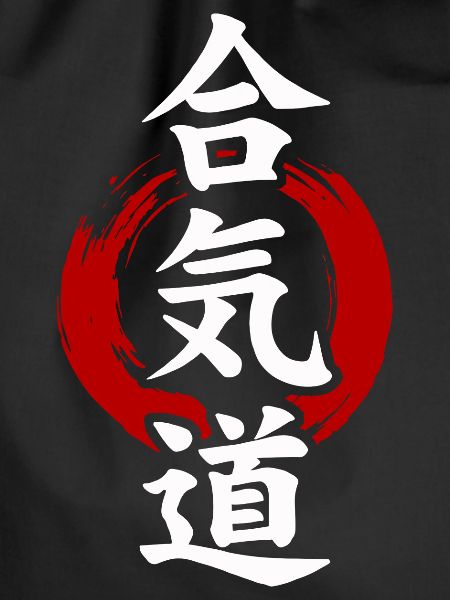 Enso Aikido