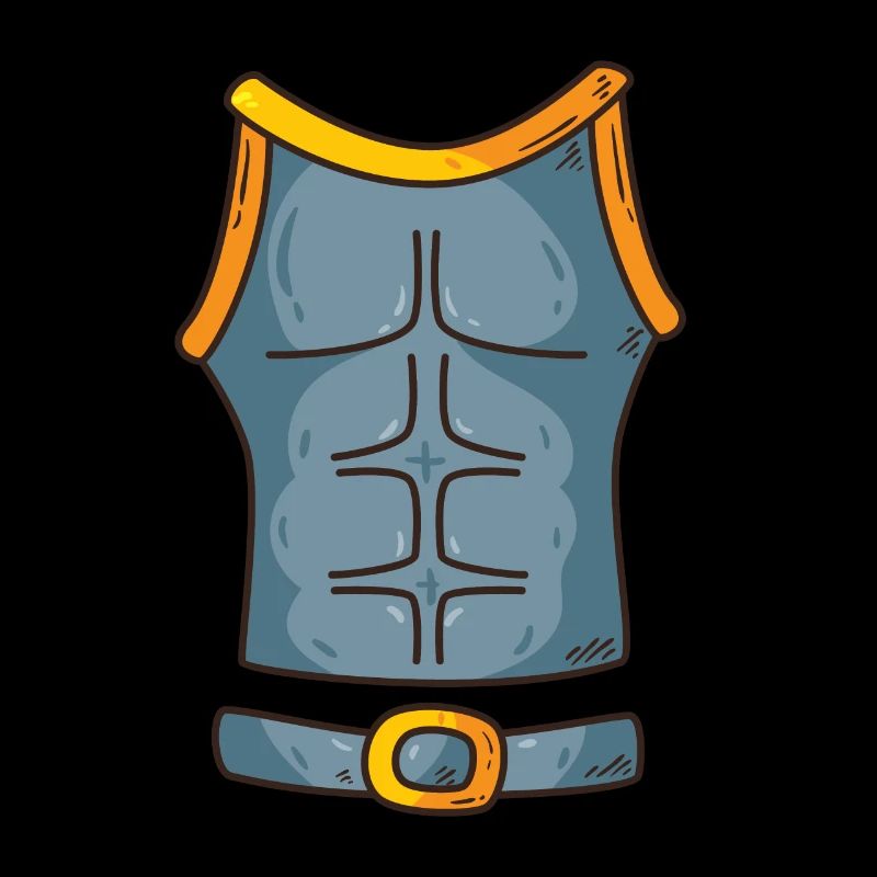 armor
