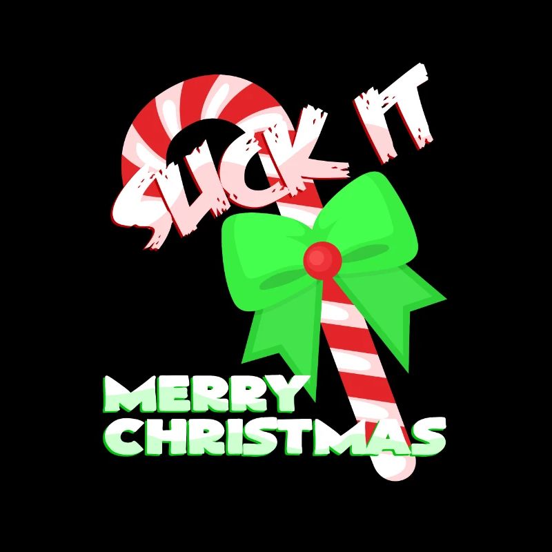 Candy Cane Christmas