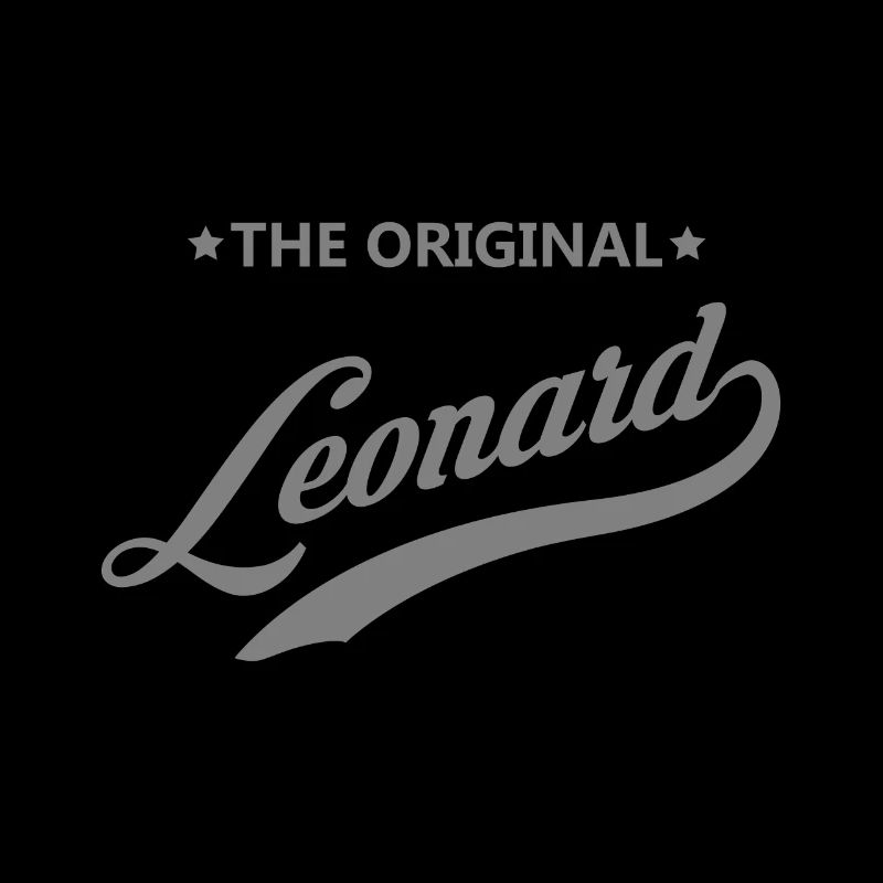 Leonard