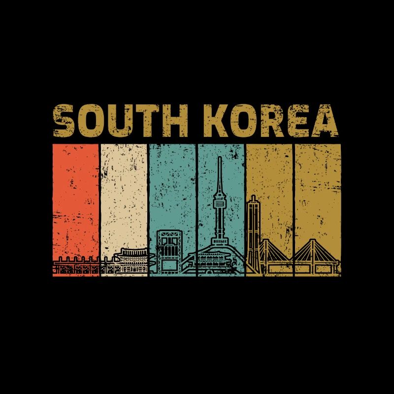 Corée du Sud