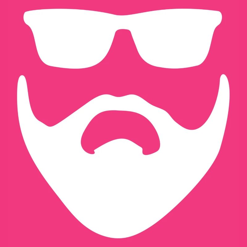 beard