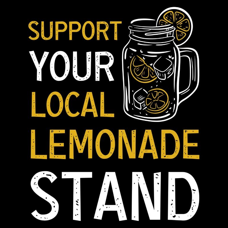 Lemonade Lemon Drink Soda Gift