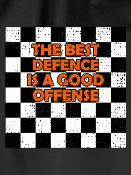 Chess Player Master Chess Sayings