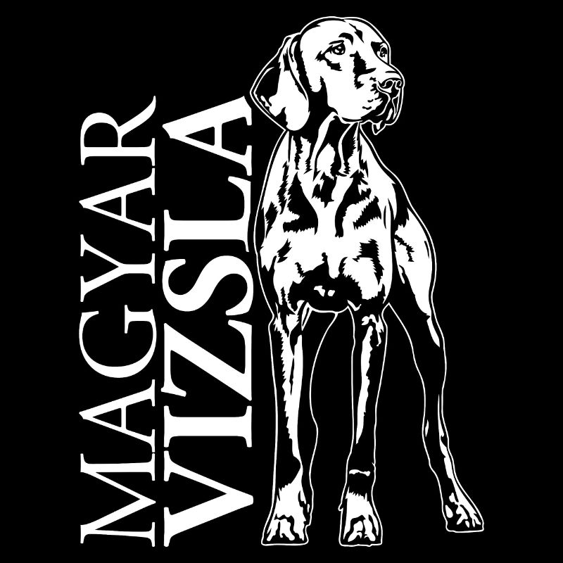 Magyar Vizsla Portrait Chien Chiens Wilsigns