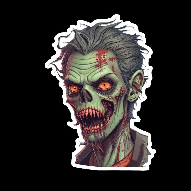 Zombie