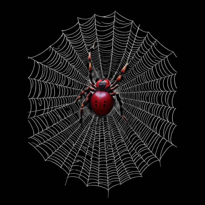 Spider Web Halloween