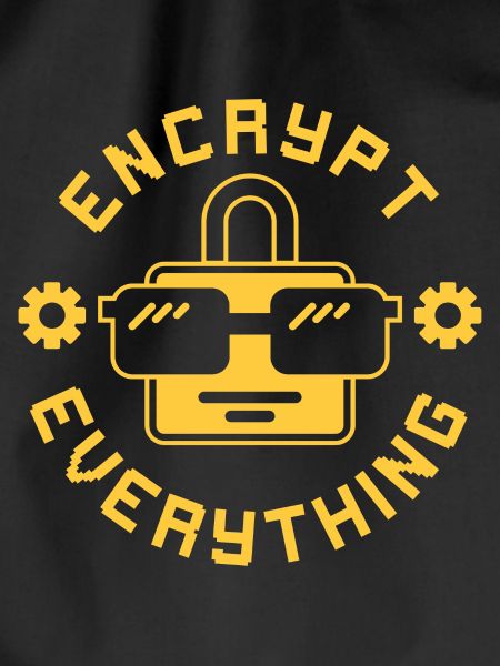 Encrypt Everything