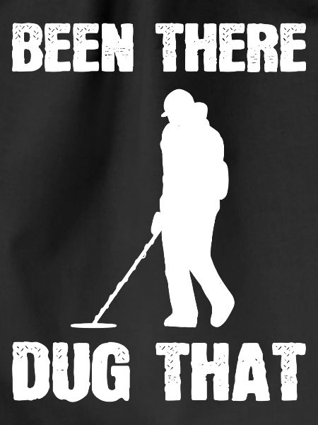 Metal detector