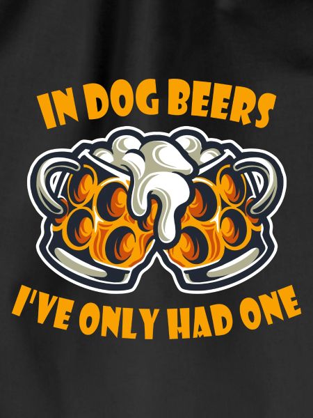 Beer Drinking Dog Beers