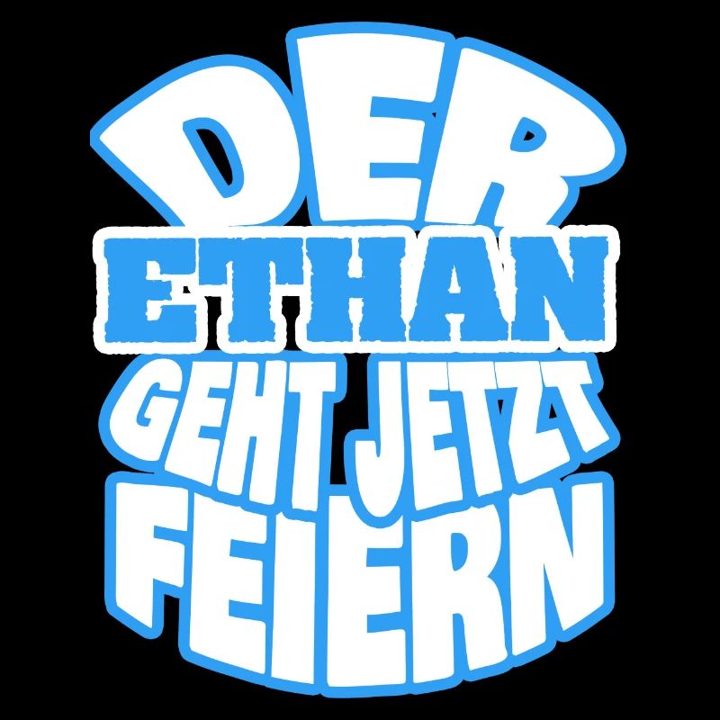Party Feiern it Ethan