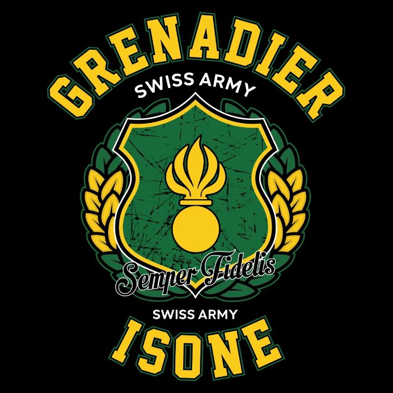 Grenadier