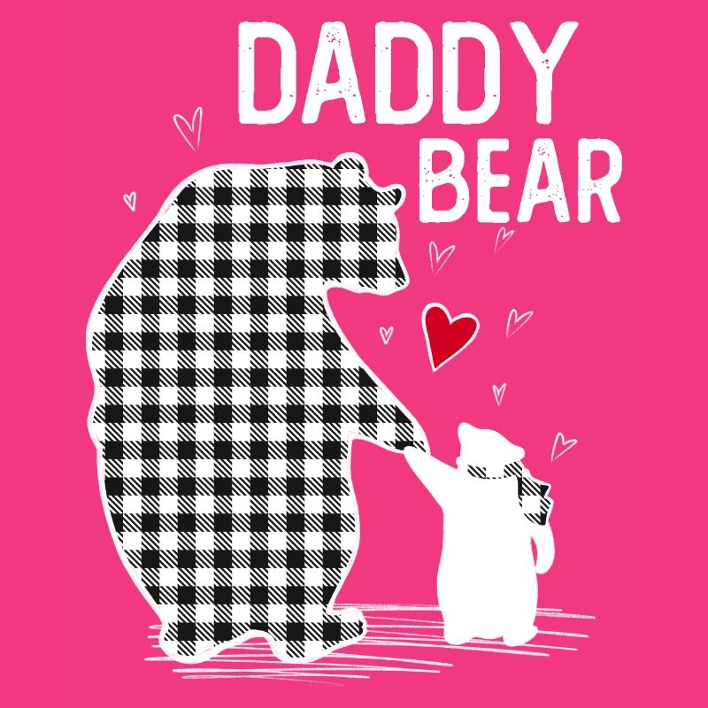 Daddy Bear